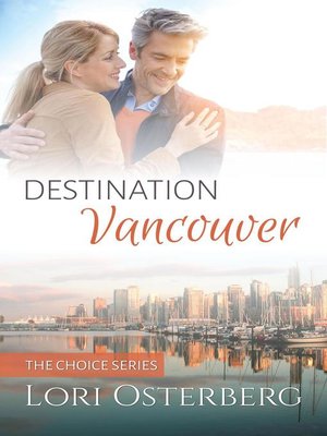 cover image of Destination Vancouver